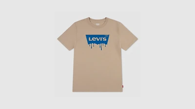 Dripped Tee Big Boys S-XL