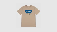 Dripped Tee Big Boys S-XL