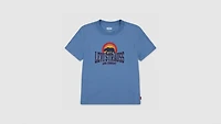 Bear With Me Tee Little Boys 4-6X