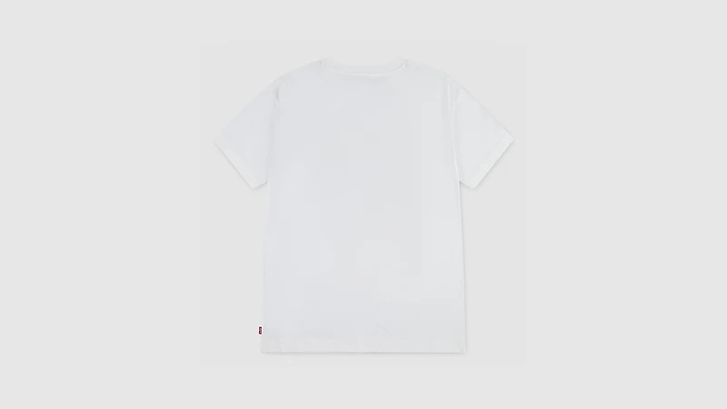Race To The Finish Tee Big Boys S-XL