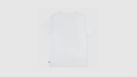 Race To The Finish Tee Big Boys S-XL