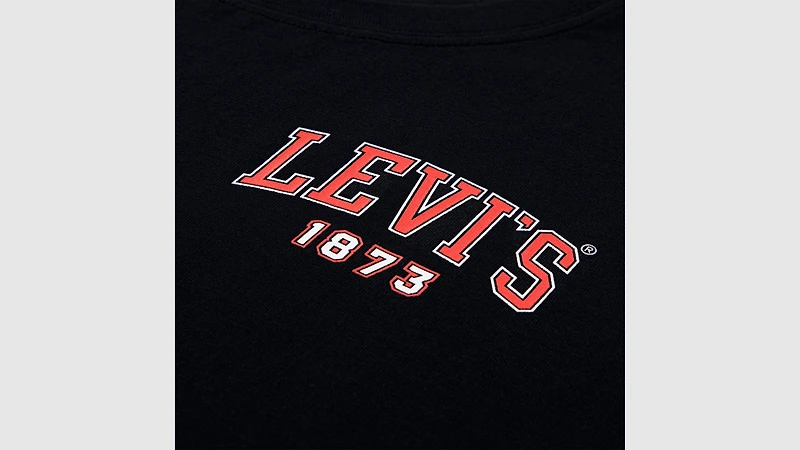 Always Original Ls Tee Big Boys S-XL