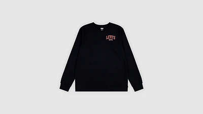 Always Original Ls Tee Big Boys S-XL