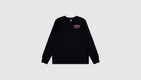 Always Original Ls Tee Big Boys S-XL