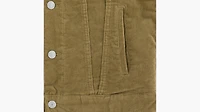 Corduroy Trucker Jacket Big Boys 8-20