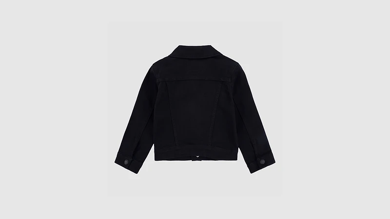 Levis  Trucker Jacket Toddler Boys 2T-4T