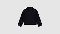 Levis  Trucker Jacket Toddler Boys 2T-4T
