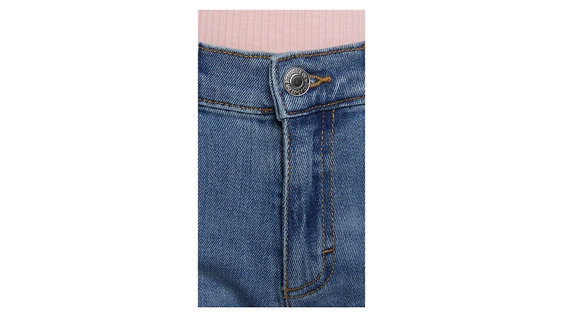 Low Pro Jeans Big Girls 7-16