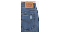 Low Pro Jeans Big Girls 7-16