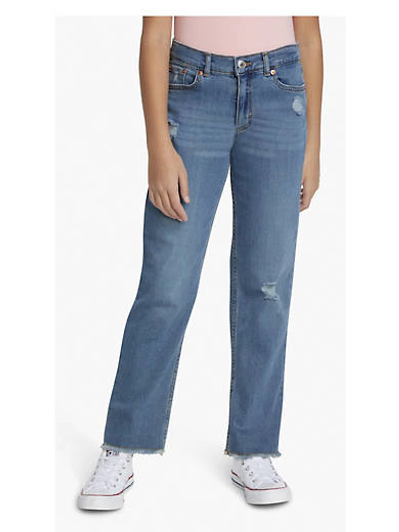Low Pro Jeans Big Girls 7-16