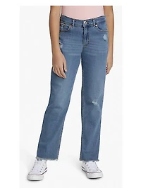 Low Pro Jeans Big Girls 7-16