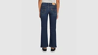 Levis Wide Leg Jeans Big Girls 8-20