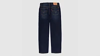 Levis Wide Leg Jeans Big Girls 8-20