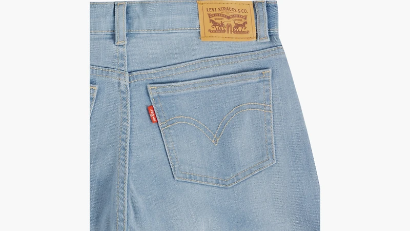 Baggy '94 Jeans Big Girls 7-16