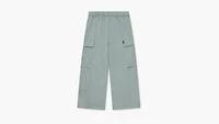 Parachute Cargo Pant Big Girls S-XL