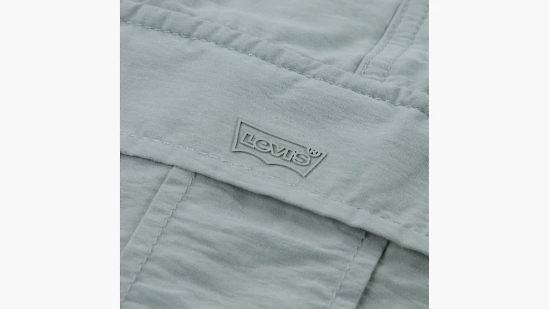Parachute Cargo Pant Big Girls S-XL
