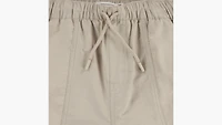 Parachute Cargo Pant Big Girls S-XL