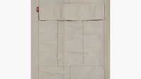Parachute Cargo Pant Big Girls S-XL