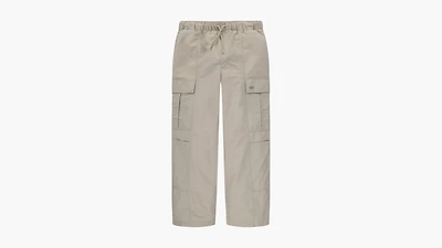 Parachute Cargo Pant Big Girls S-XL