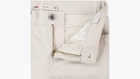 Pearlized Wide Leg Big Girls 7-16
