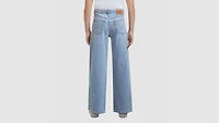 Levis High Rise Baggy Big Girls 8-20