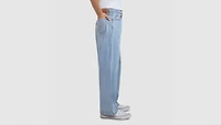 Levis High Rise Baggy Big Girls 8-20