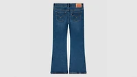 Baggy Flare Big Girls 8-20