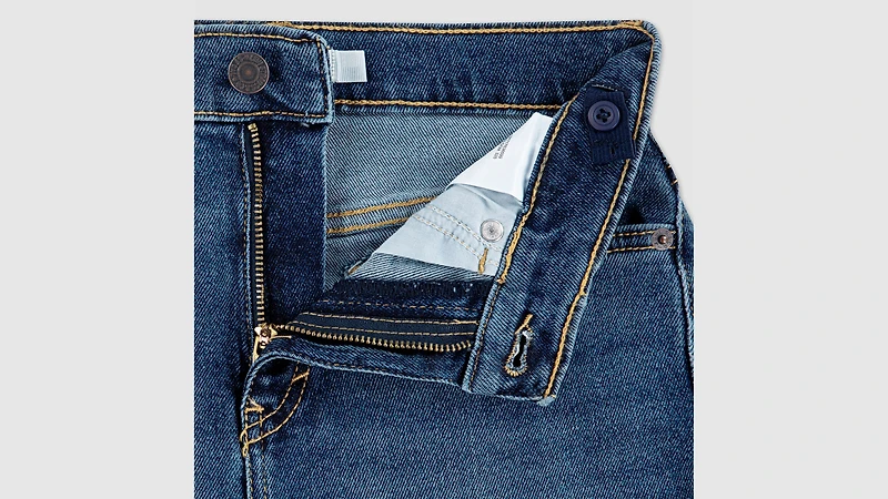 Baggy Flare Big Girls 8-20