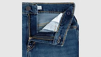 Baggy Flare Big Girls 8-20