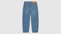 Baggy Barrel Little Girls 4-6X
