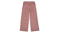 Levis Western High Rise Baggy Big Girls 8-20