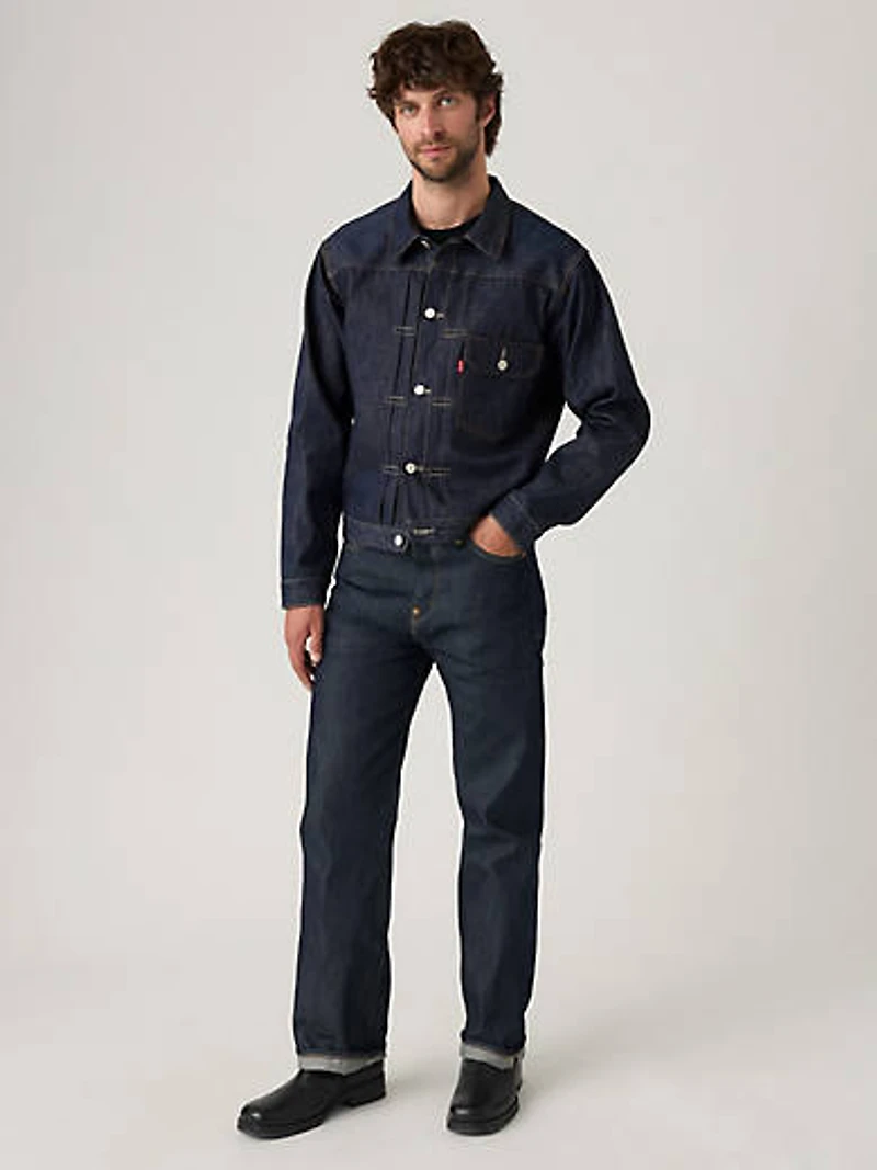 1937 501® Original Fit Men's Jeans