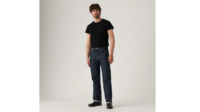 1937 501® Original Fit Men's Jeans