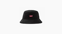 Batwing Logo Bucket Hat
