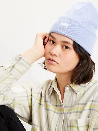 Slouchy Beanie