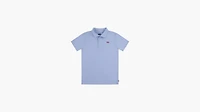 Levis Ss Batwing Polo Big Boys S-XL