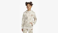 Levi's® Haze Effect Logo Hoodie Big Boys 8-20