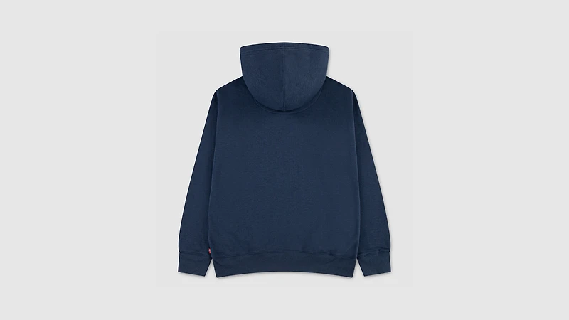 Levis Stadium Hoodie Big Boys S-XL