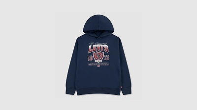 Levis Stadium Hoodie Big Boys S-XL