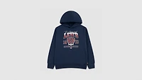 Levis Stadium Hoodie Big Boys S-XL