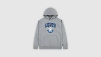Authentic Prep Hoodie Big Boys S-XL