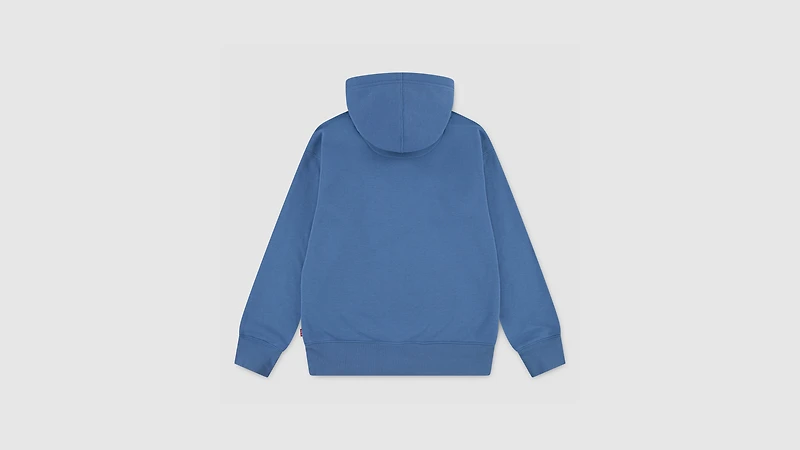 Hit The Road Hoodie Big Boys S-XL