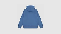 Hit The Road Hoodie Big Boys S-XL