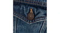 Trucker Jacket Big Boys S-XL