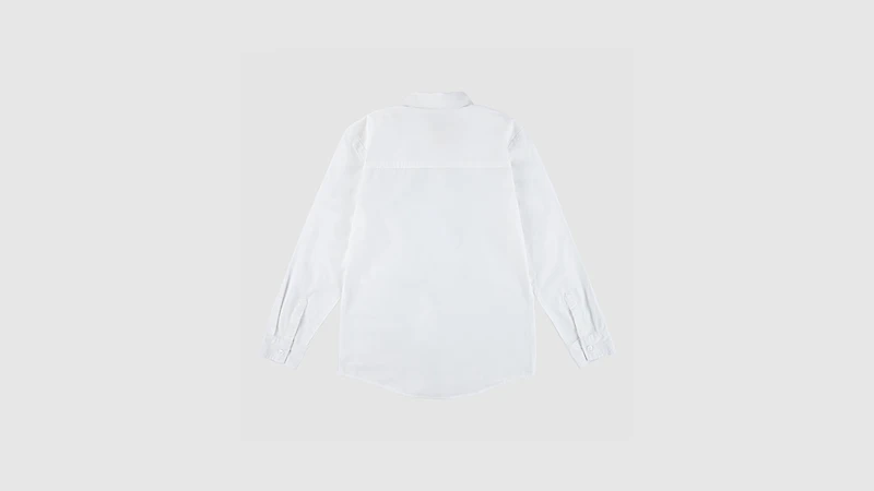 Battery Housemark Shirt Big Boys S-XL