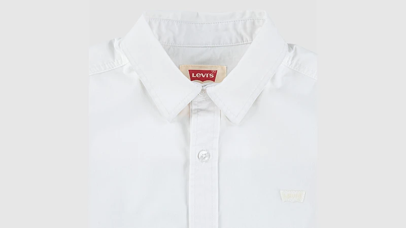 Battery Housemark Shirt Big Boys S-XL