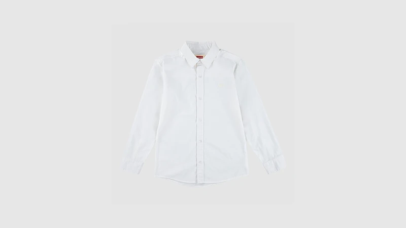 Battery Housemark Shirt Big Boys S-XL
