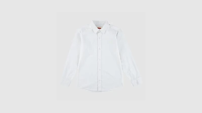Battery Housemark Shirt Big Boys S-XL