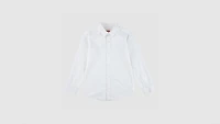 Battery Housemark Shirt Big Boys S-XL