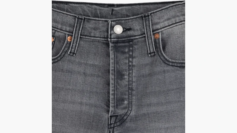 501® Original Jeans Big Boys 8-20